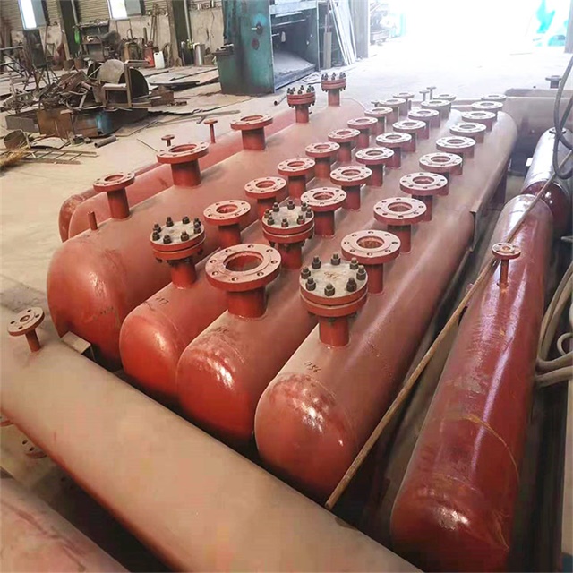 永宁锅炉<font style='color:red'>分汽缸</font>多高