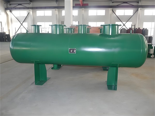 永宁分集水器的流速
